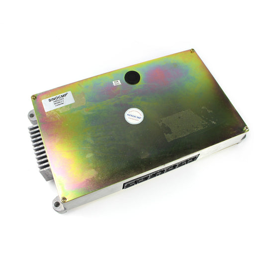 LP22E00020F1 Kobelco Excavator SK120-5 SK120-3 Control Panel CPU