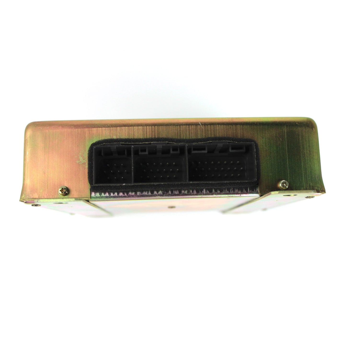 LP22E00015F3 Kobelco Excavator SK200-2 SK200-5 CPU Controller