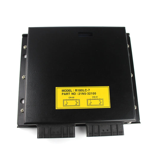 21N5-32100 21N5-32101 Hyundai Excavator Robex 180LC-7 Controller