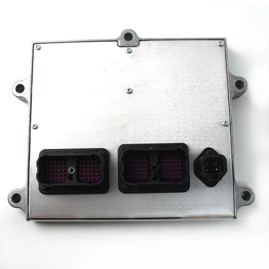 600-467-1600 6D107 Engine Controller PC228US-8 Komatsu Excavator