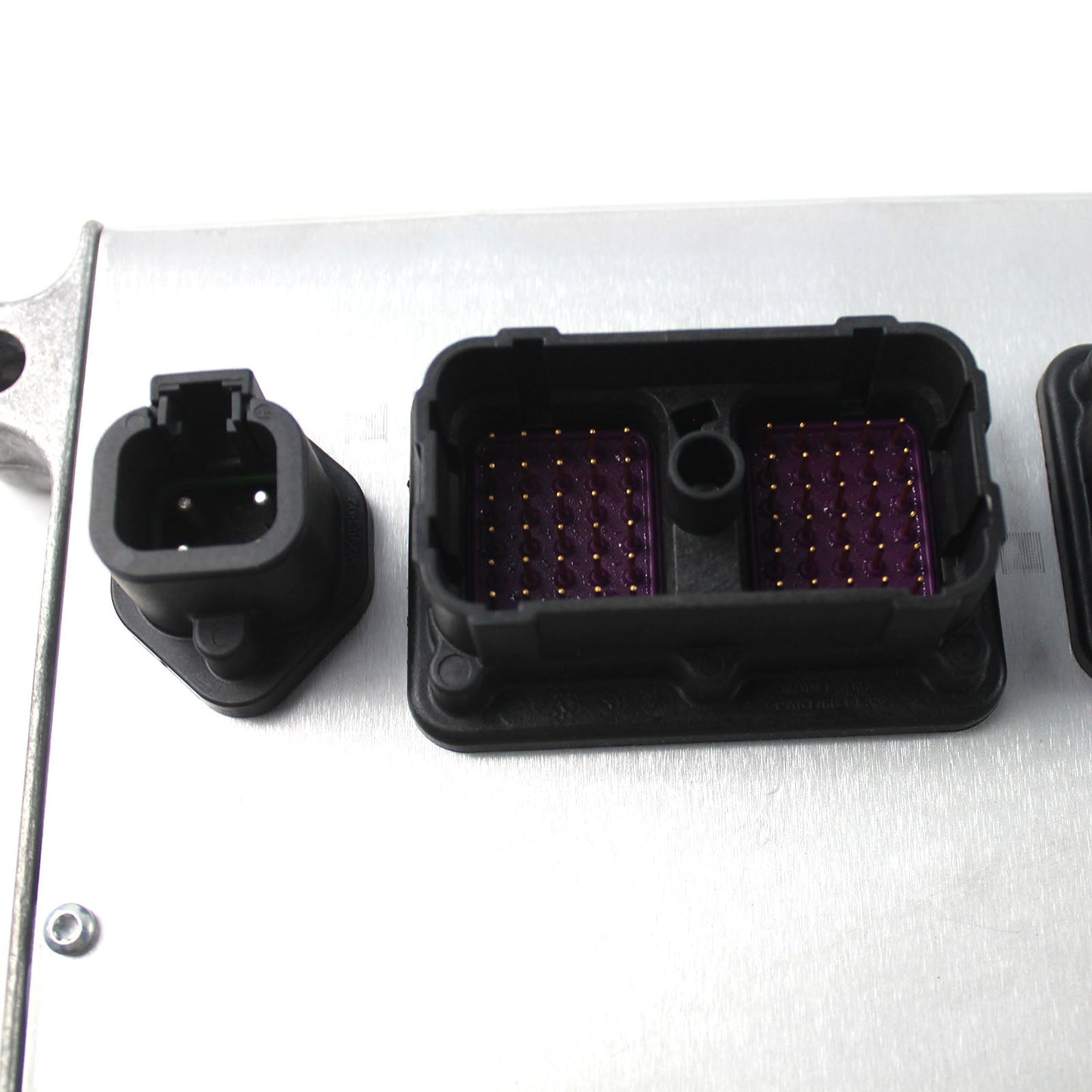 PC400-8 PC450-8 Komatsu Excavator ECM Engine Controller 600-461-1100
