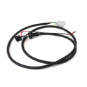 Display Wire Harness for Caterpillar 320C 330C Excavator Parts