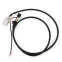 Display Wire Harness for Caterpillar 320C 330C Excavator Parts