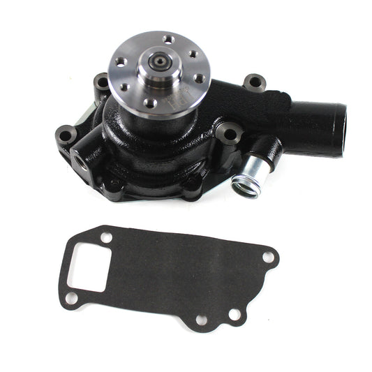 8-94376865-0 8-97021171-1 Water Pump for Hitachi EX120-2 EX100-1 Isuzu 4BD1 Engine