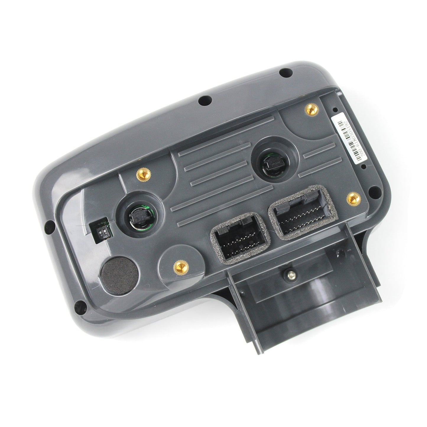 7834-78-3002 Monitor Display Panel for Komatsu Excavator PC300-6 PC350LC-6 PC400-6