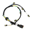222-5917 2225917 Injector Wiring Harness for Caterpillar E324D E325D E329D C7 Engine