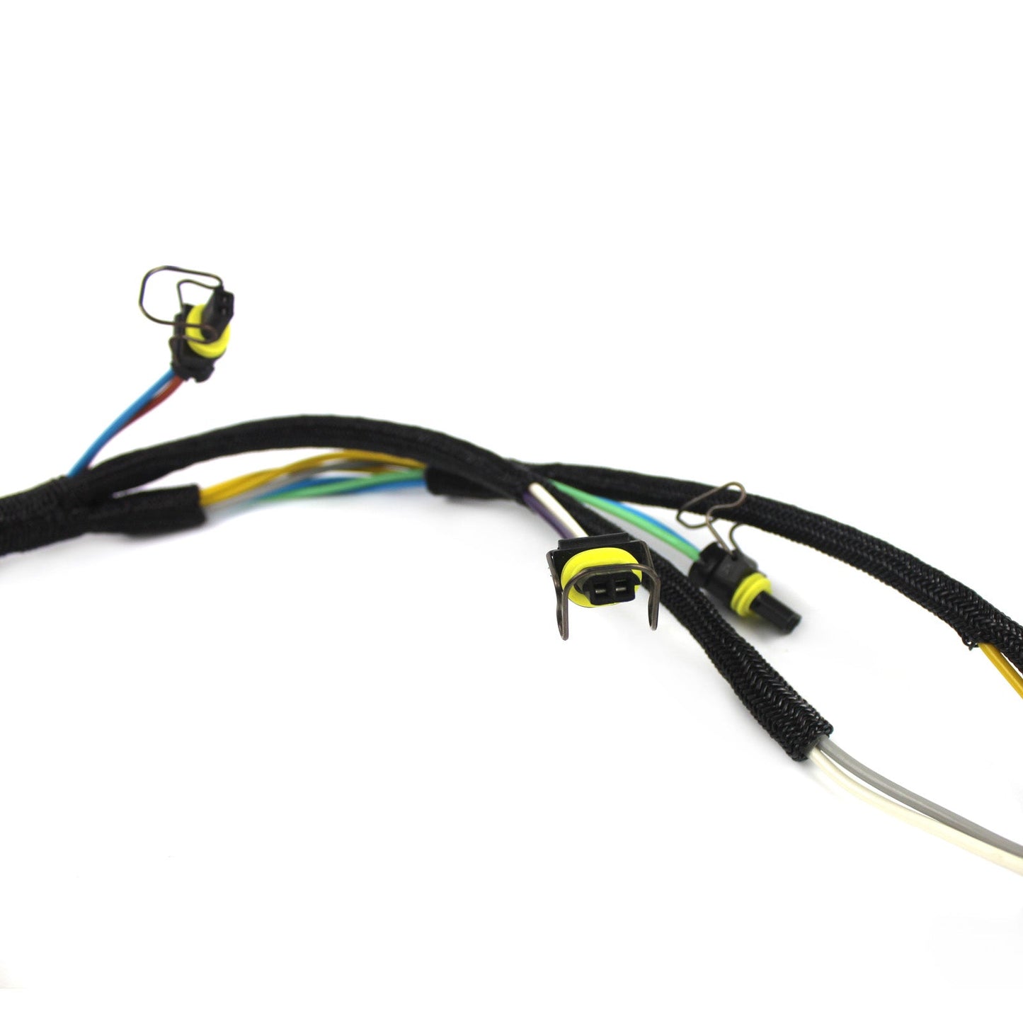 222-5917 2225917 Injector Wiring Harness for Caterpillar E324D E325D E329D C7 Engine