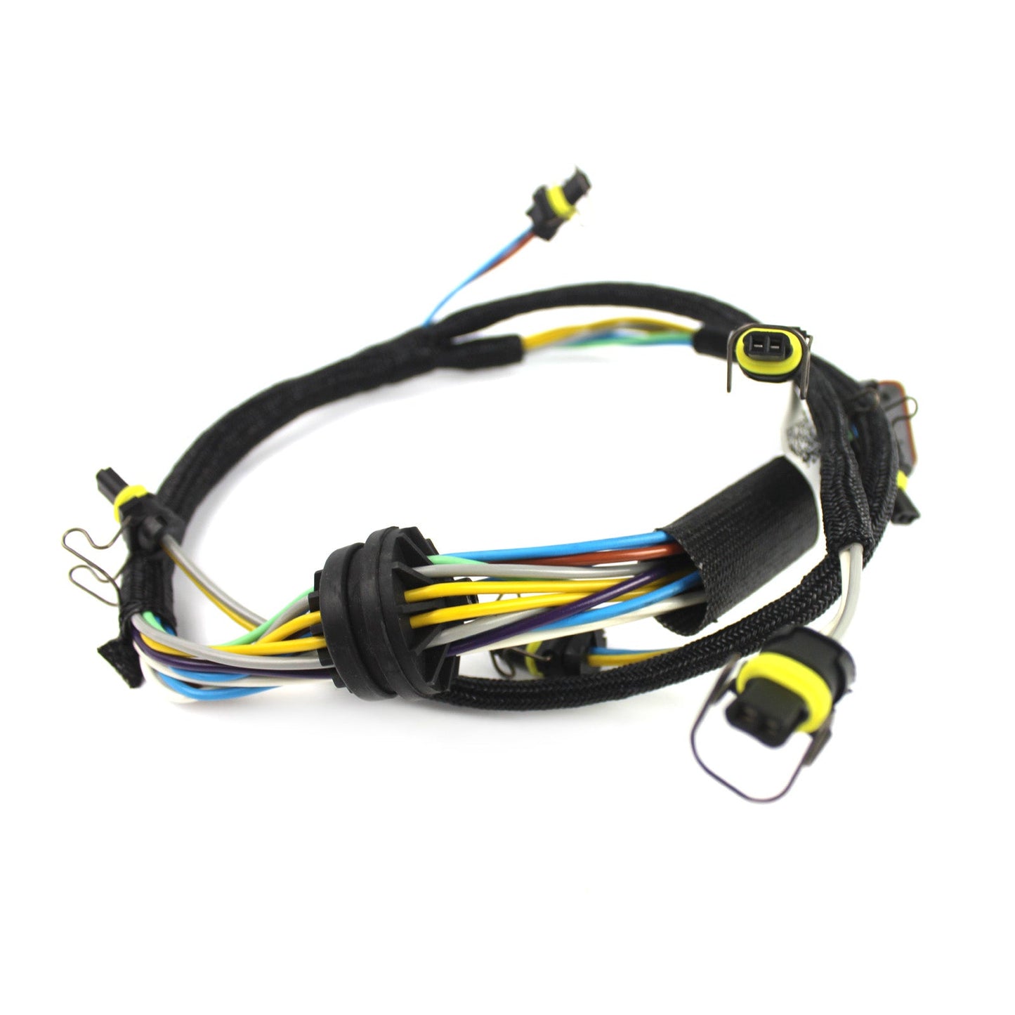 222-5917 2225917 Injector Wiring Harness for Caterpillar E324D E325D E329D C7 Engine