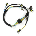 222-5917 2225917 Injector Wiring Harness for Caterpillar E324D E325D E329D C7 Engine