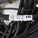 21N8-12153 Excavator Wiring Harness for Hyundai R305LC-7 R210LC-7