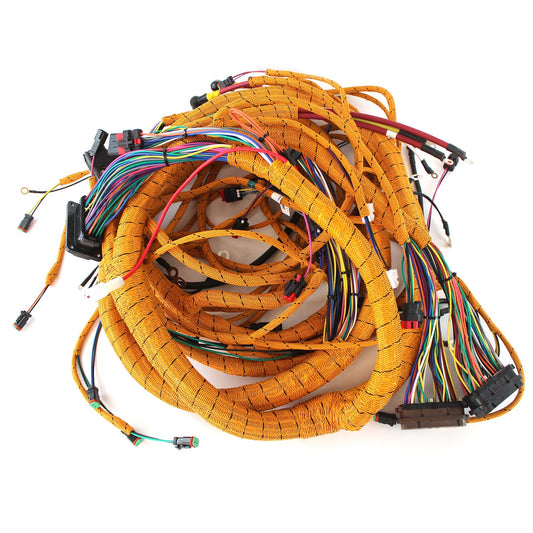 291-7589 2917589 Wiring Harness for CAT 3066 C6.4 320D