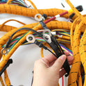 291-7590 2917590 External Wiring Harness for Caterpillar 320D 320DL 323D