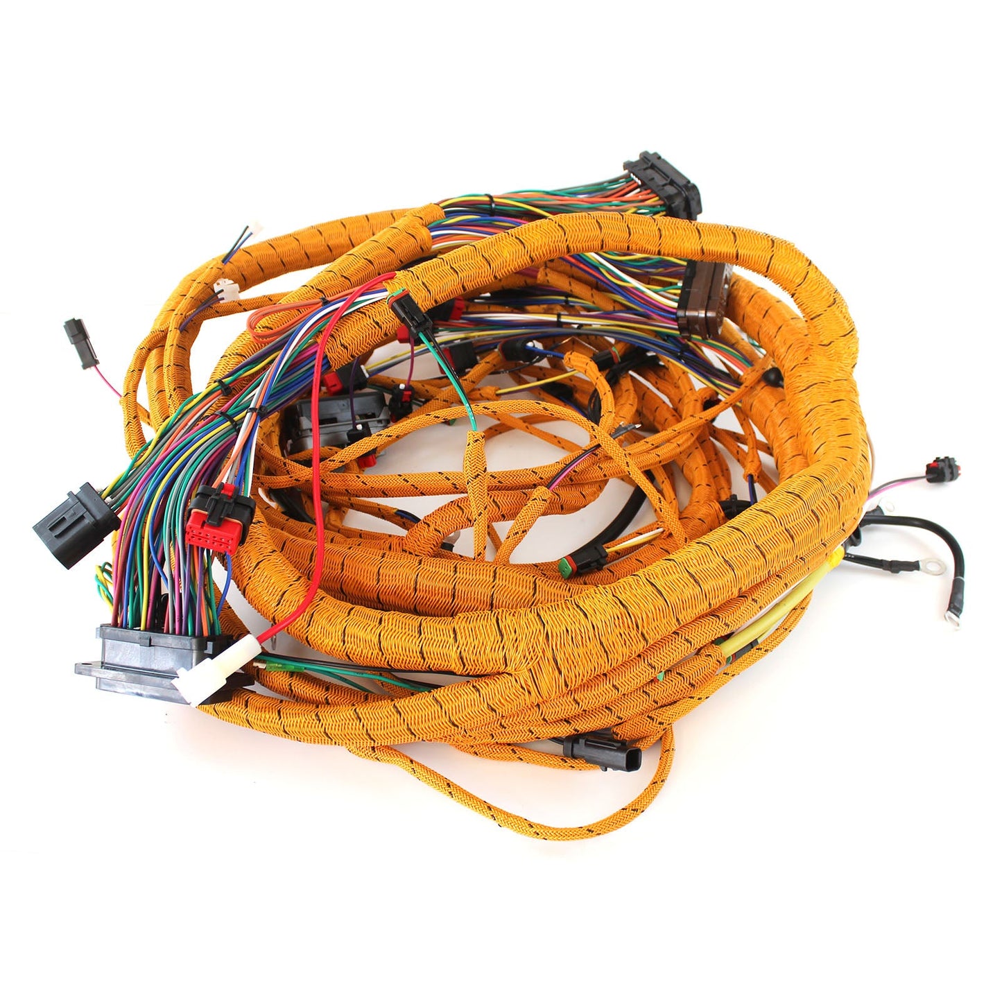 291-7590 2917590 External Wiring Harness for Caterpillar 320D 320DL 323D