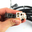 PC300-6 Komatsu Internal Wiring Harness