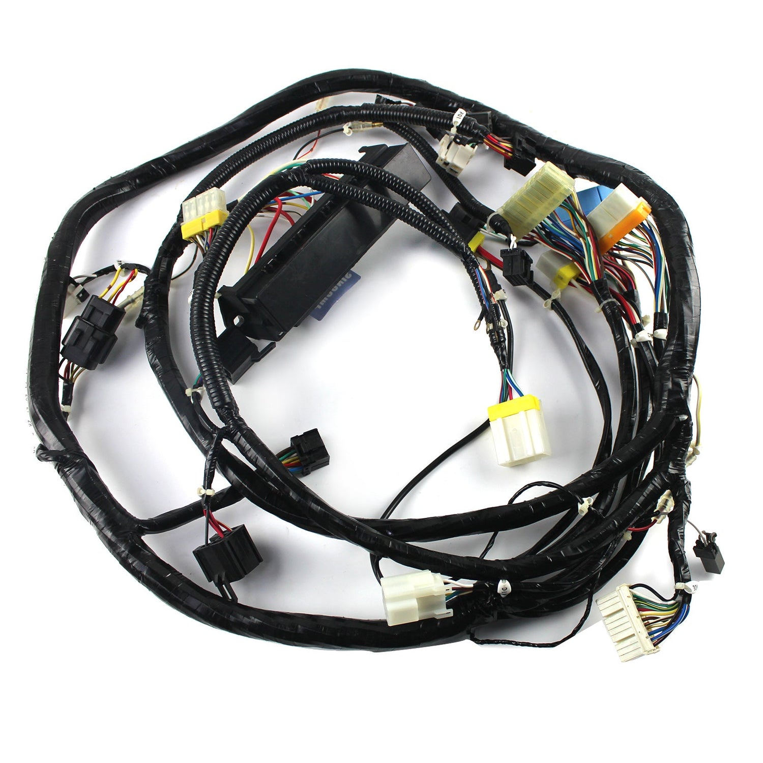 Electric Parts