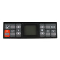 157-3210 1573210 Air Conditioner Controller For Cat 320C 325C 330C Excavator