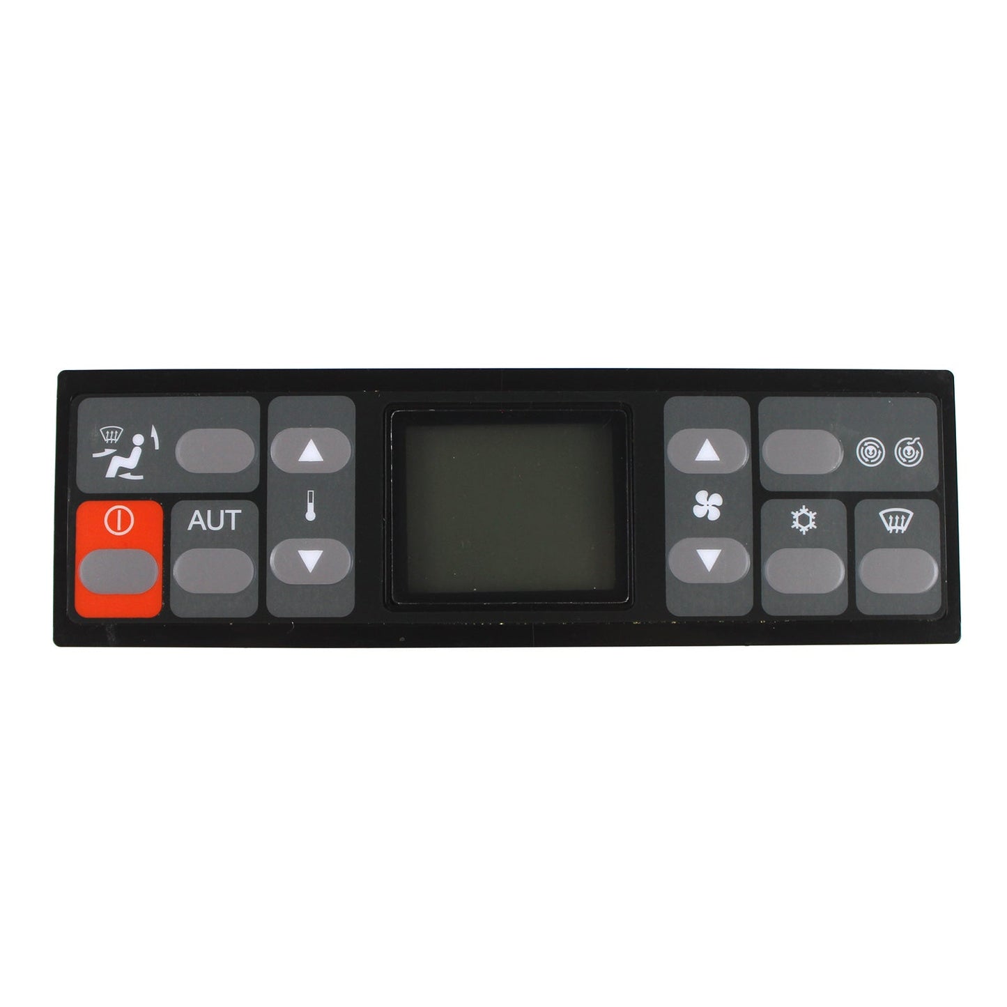 157-3210 1573210 Air Conditioner Controller For Cat 320C 325C 330C Excavator