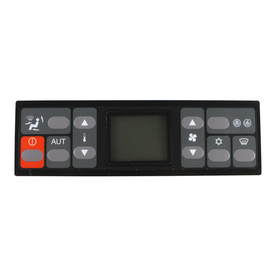 157-3210 1573210 Air Conditioner Controller For Cat 320C 325C 330C Excavator