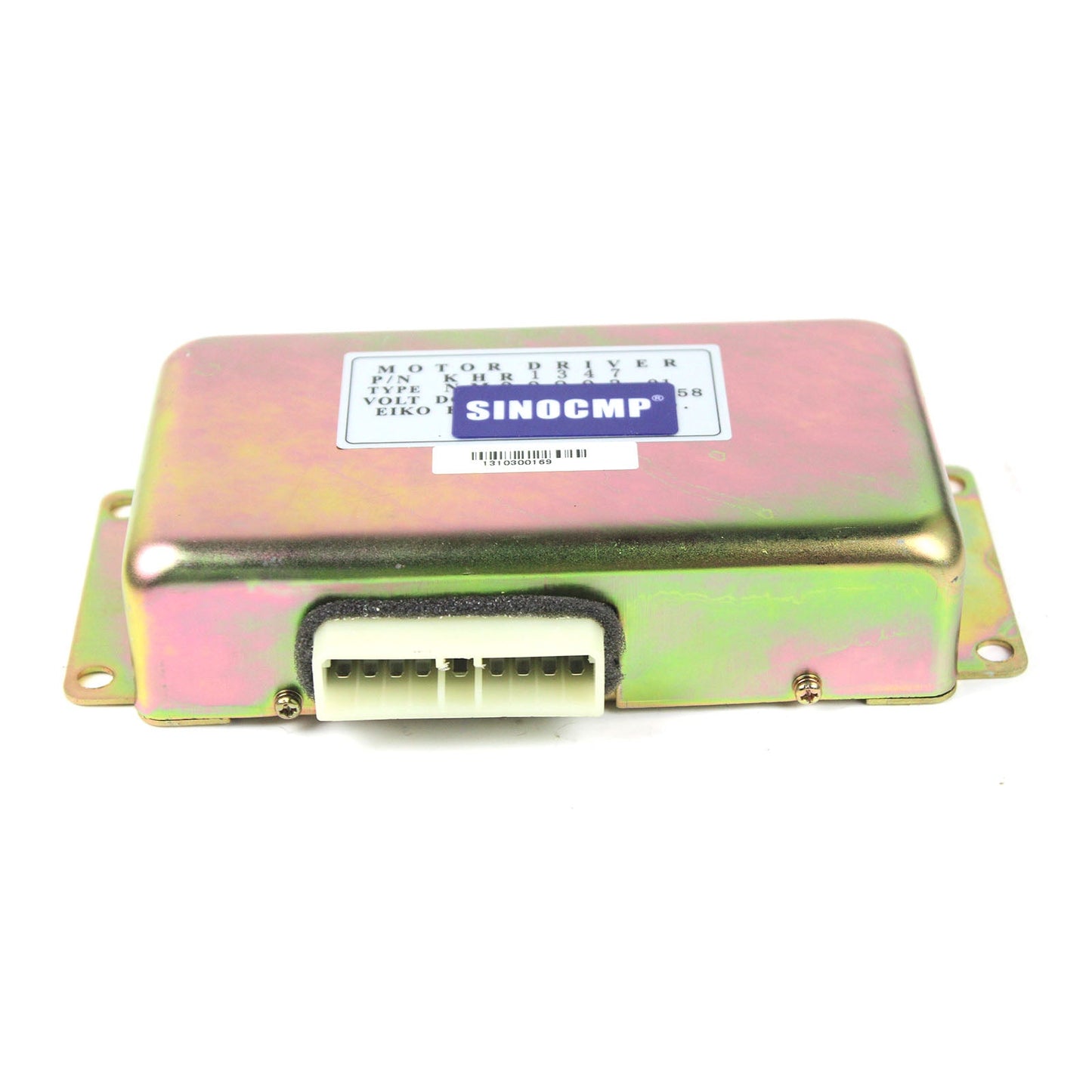 KHR1347 Throttle Motor Driver Panel for Sumitomo SH280-2 SH280-1