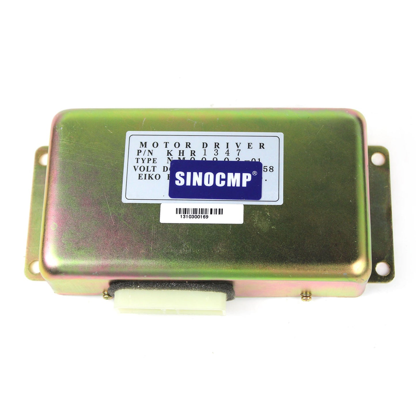 KHR1347 Throttle Motor Driver Panel for Sumitomo SH280-2 SH280-1