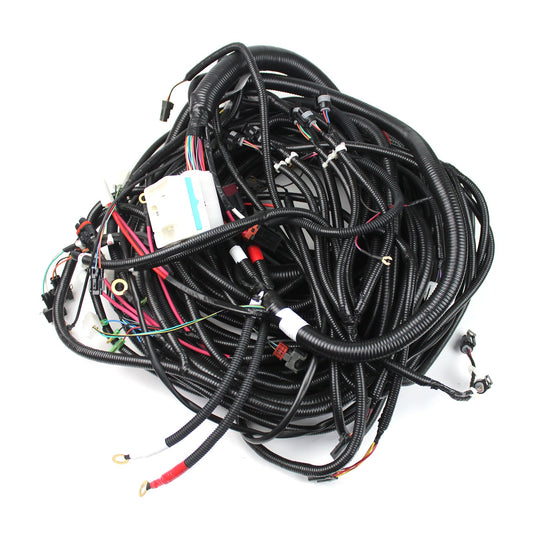 0003778 External Wiring Harness fits Hitachi Excavator EX200-5
