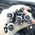 0001932 Cabin Inner Wiring Harness fits Hitachi Excavator EX120-5 EX200-5