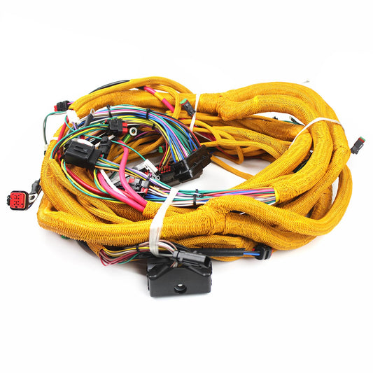 306-8610 3068610 Engine C6.4 Main External Wiring Harness for Caterpillar CAT Excavator 320D 323D