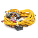 306-8610 3068610 Engine C6.4 Main External Wiring Harness for Caterpillar CAT Excavator 320D 323D