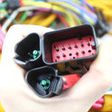 306-8610 3068610 Engine C6.4 Main External Wiring Harness for Caterpillar CAT Excavator 320D 323D