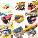 306-8610 3068610 Engine C6.4 Main External Wiring Harness for Caterpillar CAT Excavator 320D 323D