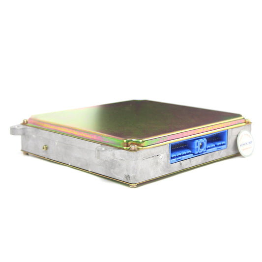 9158859 EPC CPU Controller Unit for Hitachi Excavator Parts EX400-5 EX450H-5