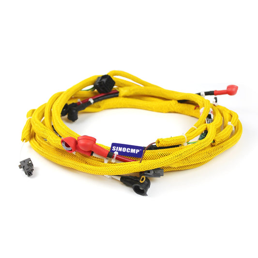 20Y-06-22550 Engine Wiring Harness for Komatsu PC200-6 PC210-6 PC220-6 PC230-6