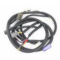 SK200-6E SK210-6E Kobelco Excavator 6D34 Engine Wiring Harness YN16E01021P1