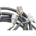 SK200-6E SK210-6E Kobelco Excavator 6D34 Engine Wiring Harness YN16E01021P1