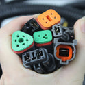20Y-06-31612 External Wiring Harness for PC200-7 PC210-7