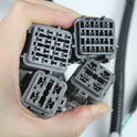 20Y-06-31612 External Wiring Harness for PC200-7 PC210-7