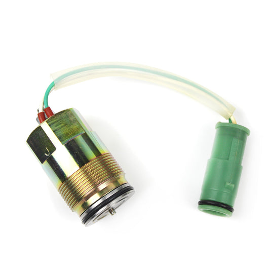 K3V112 609-7421120 Main Pump Solenoid Valve for Kobelco SK200-6