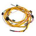 PC300-6 Komatsu Excavator Engine Wiring Harness