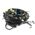 207-06-68131 207-06-61150 External Harness for Komatsu Excavator PC300-6 PC350-6