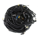 207-06-61241 Wiring Harness Direct Injection Komatsu PC300-6 PC350-6