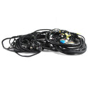 PC300-6 External Wiring Harness for Excavator Direct Injection