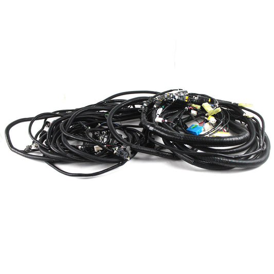 207-06-61242 Wiring Harness for Komatsu Excavator PC300-6 PC350-6