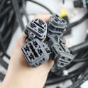 207-06-61241 Wiring Harness Direct Injection Komatsu PC300-6 PC350-6