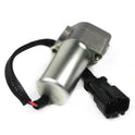 702-21-07010 Hydraulic Pump Solenoid Valve for Komatsu PC200-6 PC400-6
