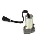 702-21-07010 Hydraulic Pump Solenoid Valve for Komatsu PC200-6 PC400-6