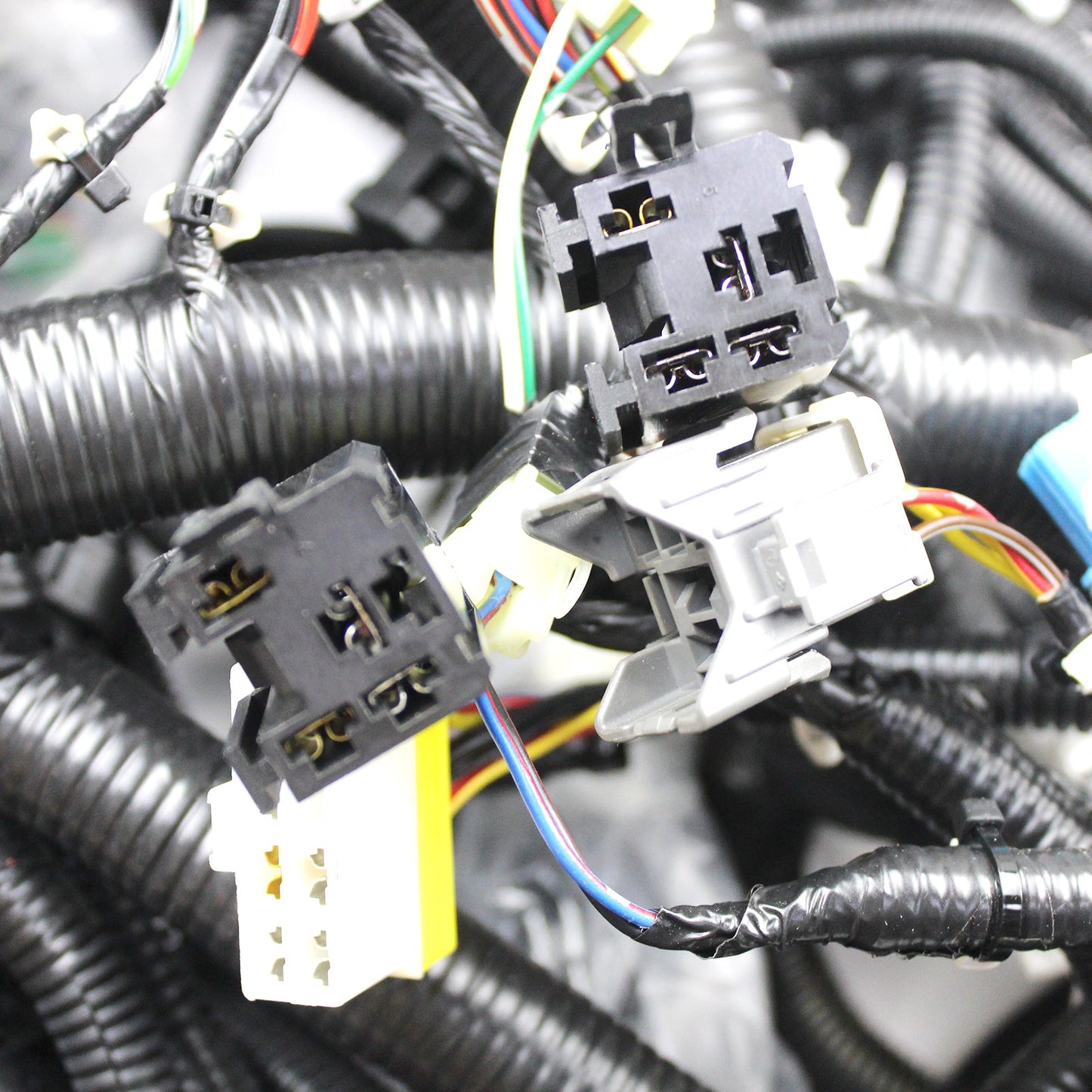 207-06-77411 207-06-D1140 Main Wiring Harness for Komatsu PC300-8M0 PC390LC-8M0