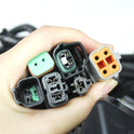 207-06-77411 207-06-D1140 Main Wiring Harness for Komatsu PC300-8M0 PC390LC-8M0