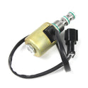 20Y-60-22123 Solenoid Valve for Komatsu PC200-6 PC450LC-6K