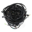 PC220-6 PC200-7 Komatsu 6D102 Excavator External Wiring Harness