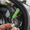 20Y-06-22711 6D95 External Wiring Harness for Komatsu PC200-6 PC230-6 PC250-6